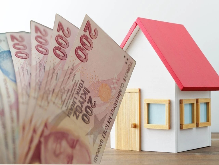 KONUT SATI� F�YATLARI ARALIK AYINDA Y�ZD 27,2 ARTTI